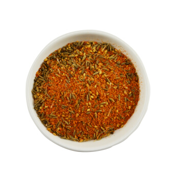 杞参烧烤肉串专用料 （45克/袋）