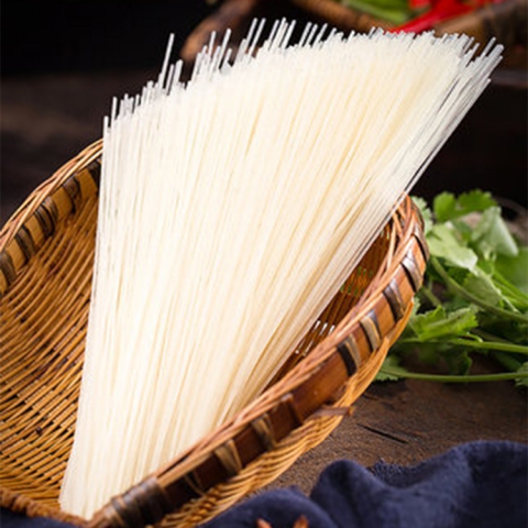 清仓甩卖 不退不换 正宗云南干米线 （2公斤装）