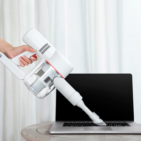 小米追觅无线吸尘器V9（大吸力更持久，60分钟长续航）