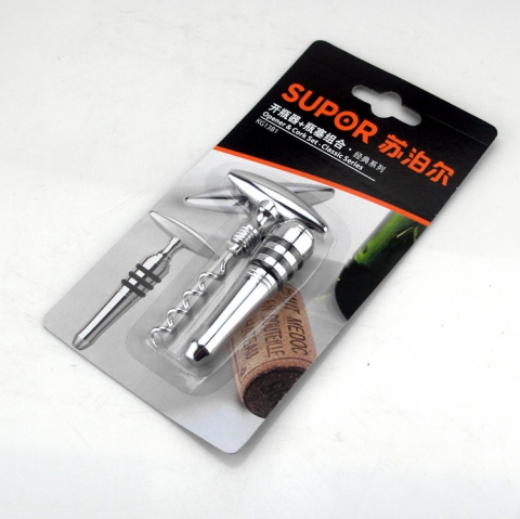 苏泊尔高级红酒开瓶器