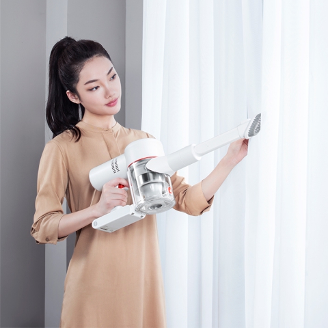 小米追觅无线吸尘器V9（大吸力更持久，60分钟长续航）