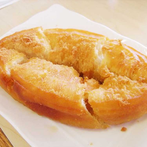 【清仓特价，不退不换】美味牛脷酥（5个/包）