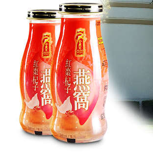 买6送1金燕窝Golden Nest有机即食燕窝（240ML*6+1）