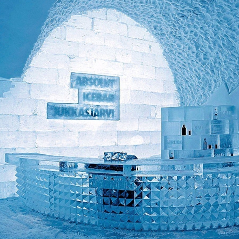 加东法兰西风情3天游精品小团(冬季行程10%off)