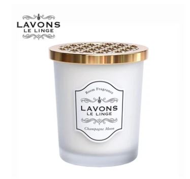 LAVONS 室内固体香薰膏 （新增 - 盛放初夏）