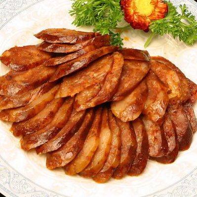 【祖传秘方】厨大侠四川香肠（约0.85磅）