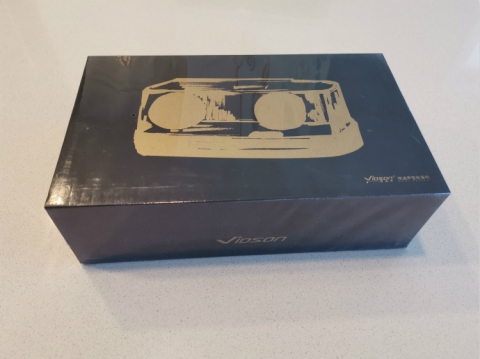 时尚智能蓝牙音箱