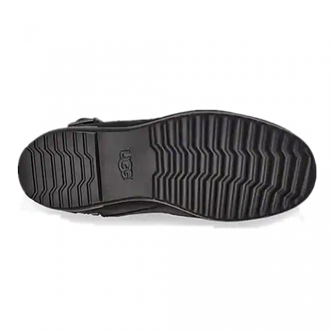 UGG 女士20冬季新款SELIMA时尚冬靴 休闲裸靴