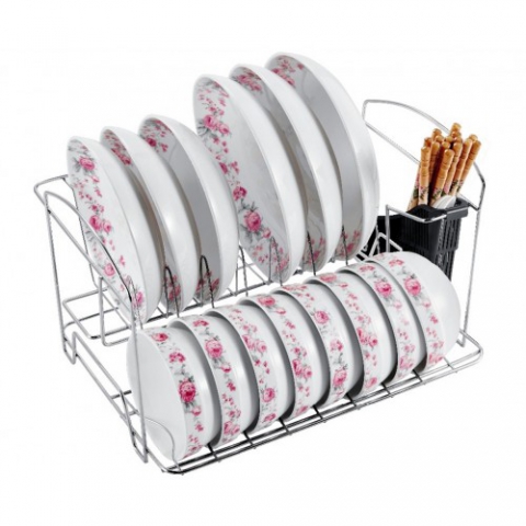 Toytexx Inc - 迷你台式沥水消毒碗柜！