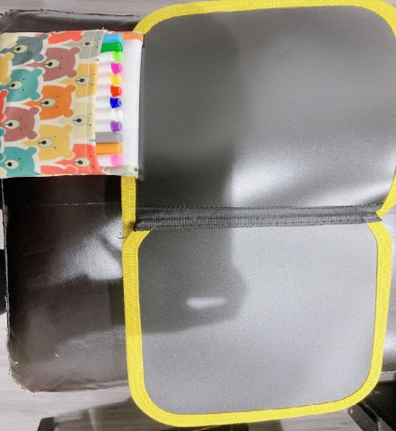 儿童绘画小黑板（本子）