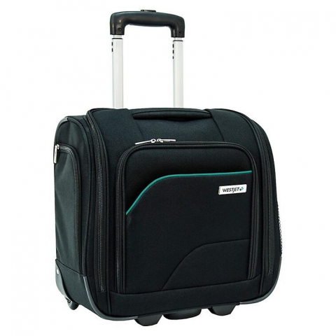 WESTJET APOLLO 3系列  16寸 随身携带式登机箱 超级折扣！