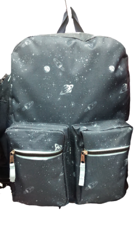 Travelway®品牌书包学生背包 - 4色选