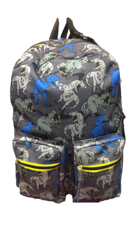 Travelway®品牌书包学生背包 - 4色选