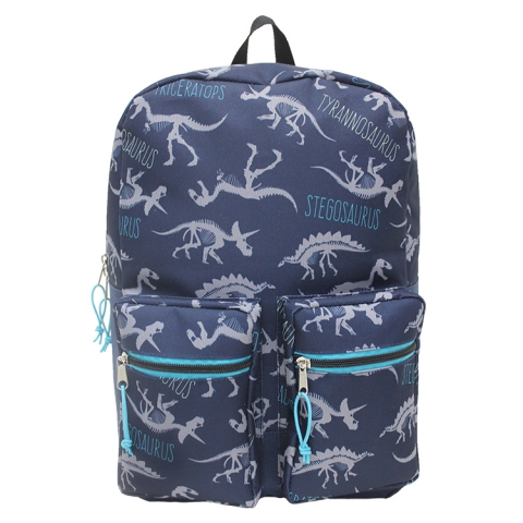 Travelway®品牌书包学生背包 - 4色选