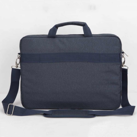 商务时尚通勤手提电脑公文包 大容量多功能防泼水 Bestlife