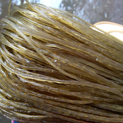 红薯粉 （2袋, 620g/袋）