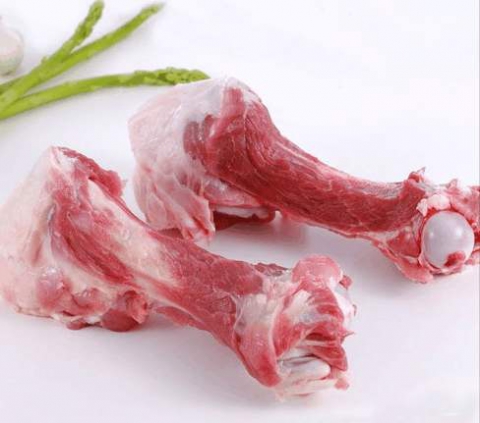 【特惠特价】优质猪筒骨（5磅左右）