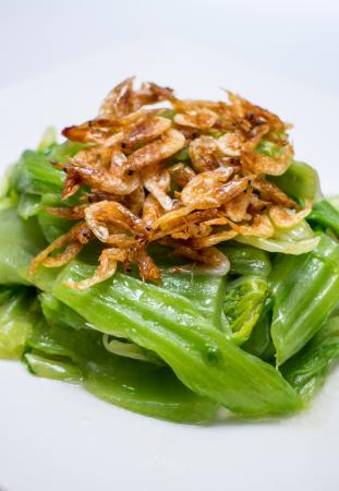 小芥菜 芥菜仔 $4.99 /约2lb