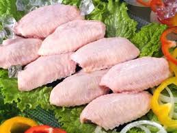 【麻辣拼团】冰鲜 翅中  (约2磅/盒)