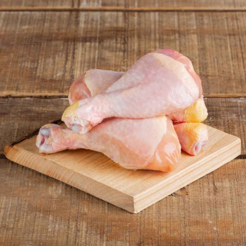 吮指 小鸡腿 约2磅/盒