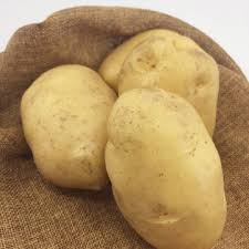 新鲜 黄肉土豆 黄薯仔 3lb (3lb和10lb两种规格棵选！）
