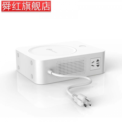 舜红转换器110V转220V