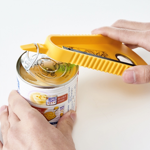 日本多功能开瓶器拧盖器工具