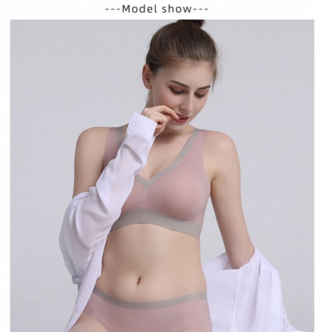 【跳楼价清仓】恕不退换 泰国乳胶撞色内衣5.0 文胸 内衣 母女装 姐妹装 闺蜜装.超级奢华品质