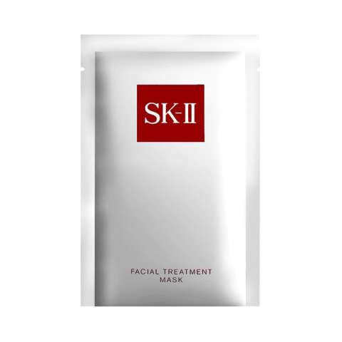 清仓甩卖 不退不换 SKII 【日本本土版】前男友面膜 6片装