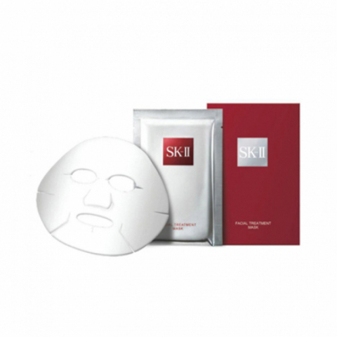 清仓甩卖 不退不换 SKII 【日本本土版】前男友面膜 6片装