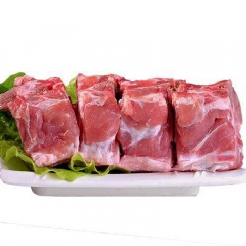 【每周上新&限量特价】名牌 猪颈骨切块 约5磅