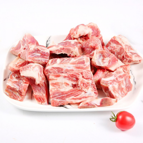 【每周上新&限量特价】名牌 猪颈骨切块 约5磅