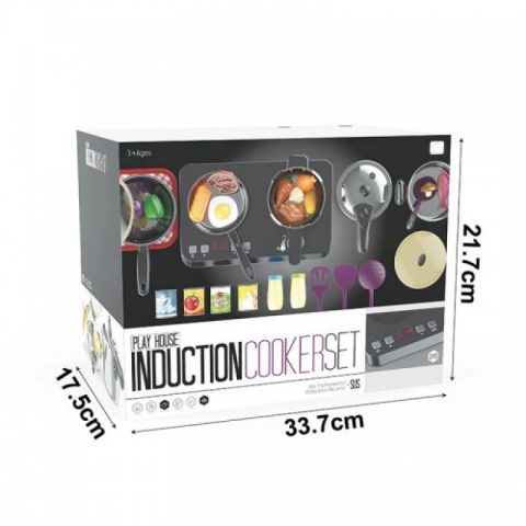 玩具不锈钢厨具套装32件套