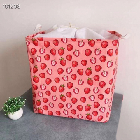 清仓大特价 抽绳束口超大收纳袋  超大容量家居 100L *2个