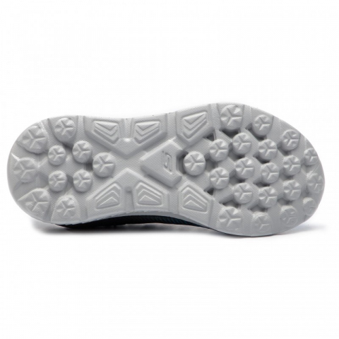 SKECHERS斯凯奇 男童KROTO 撞色魔术贴休闲熊猫运动鞋