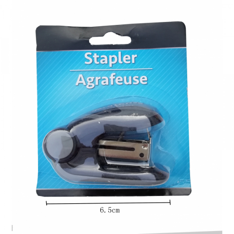 2个/订书机/迷你订书机/学生用订书机/stapler（2周内配送）