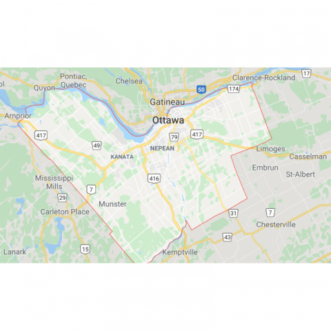 （渥太华）阁楼保温棉添加（可申请Enbridge 1450CAD补贴）