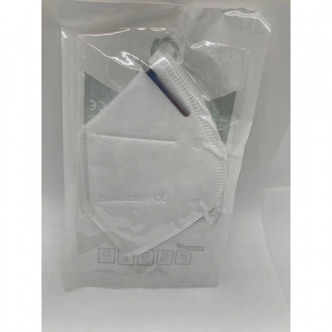 KN95 高级防护口罩（2包一组，每包2个）