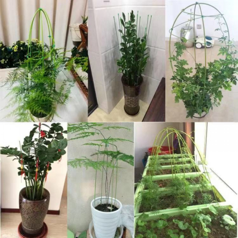 实心花卉支撑杆直径4mm（20根）