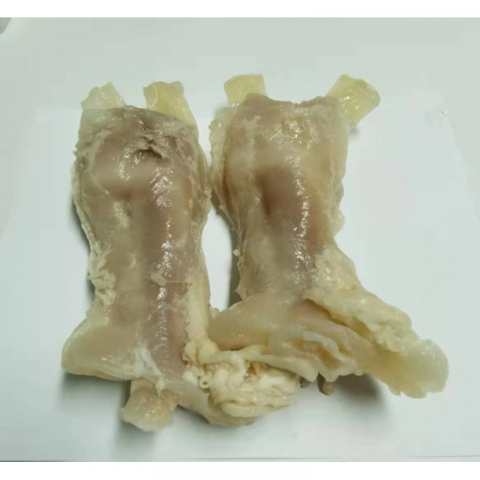 精选 整根牛双筋  牛筋（熟）约0.75磅