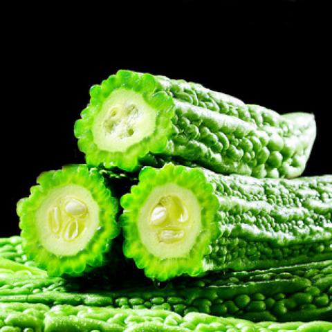 【每周上新】新鲜 苦瓜 约3磅