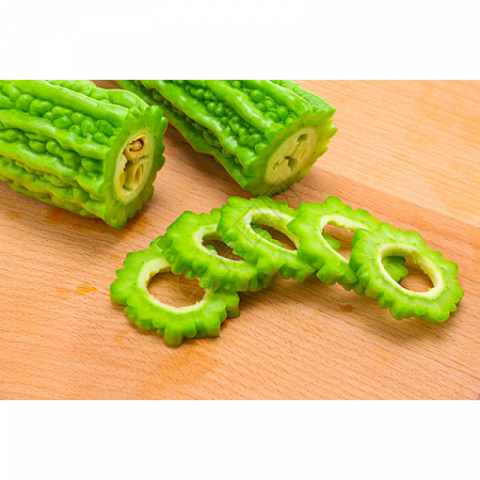 【每周上新】新鲜 苦瓜 约3磅