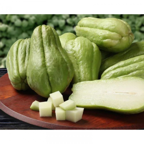 【每周上新】新鲜 合掌瓜  约3磅