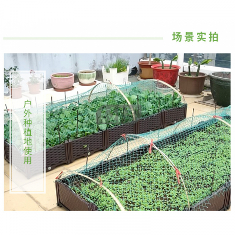 动物网防鸟网档杂物网