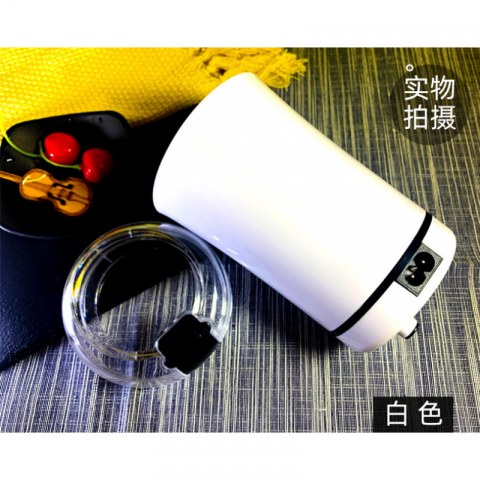 五谷杂粮磨粉机研磨器