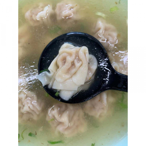 【金筷子】千里香馄炖 约750g