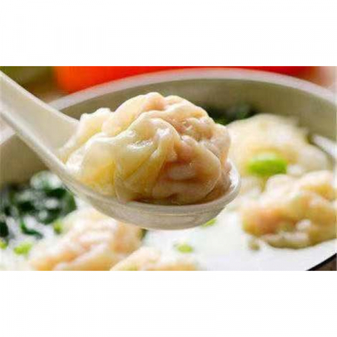 【金筷子】千里香馄炖 约750g