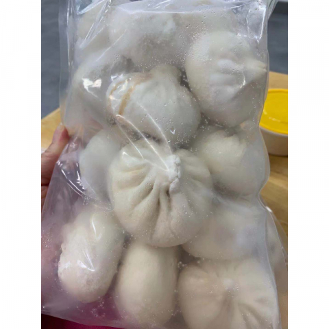 酱香小笼包 15个/袋