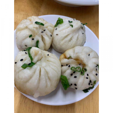 酱香小笼包 15个/袋