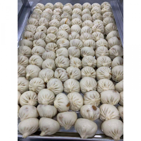 酱香小笼包 15个/袋